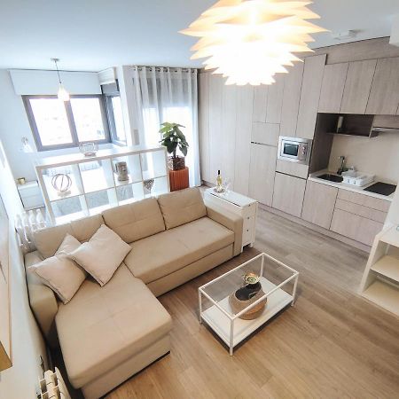 Estudio Dlux Granada Daire Dış mekan fotoğraf
