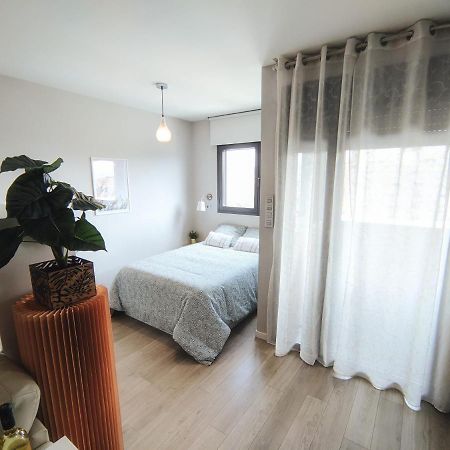 Estudio Dlux Granada Daire Dış mekan fotoğraf