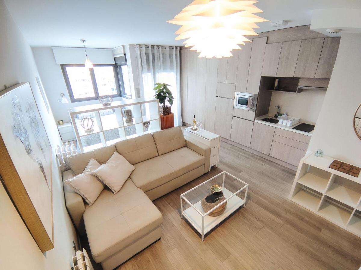 Estudio Dlux Granada Daire Dış mekan fotoğraf