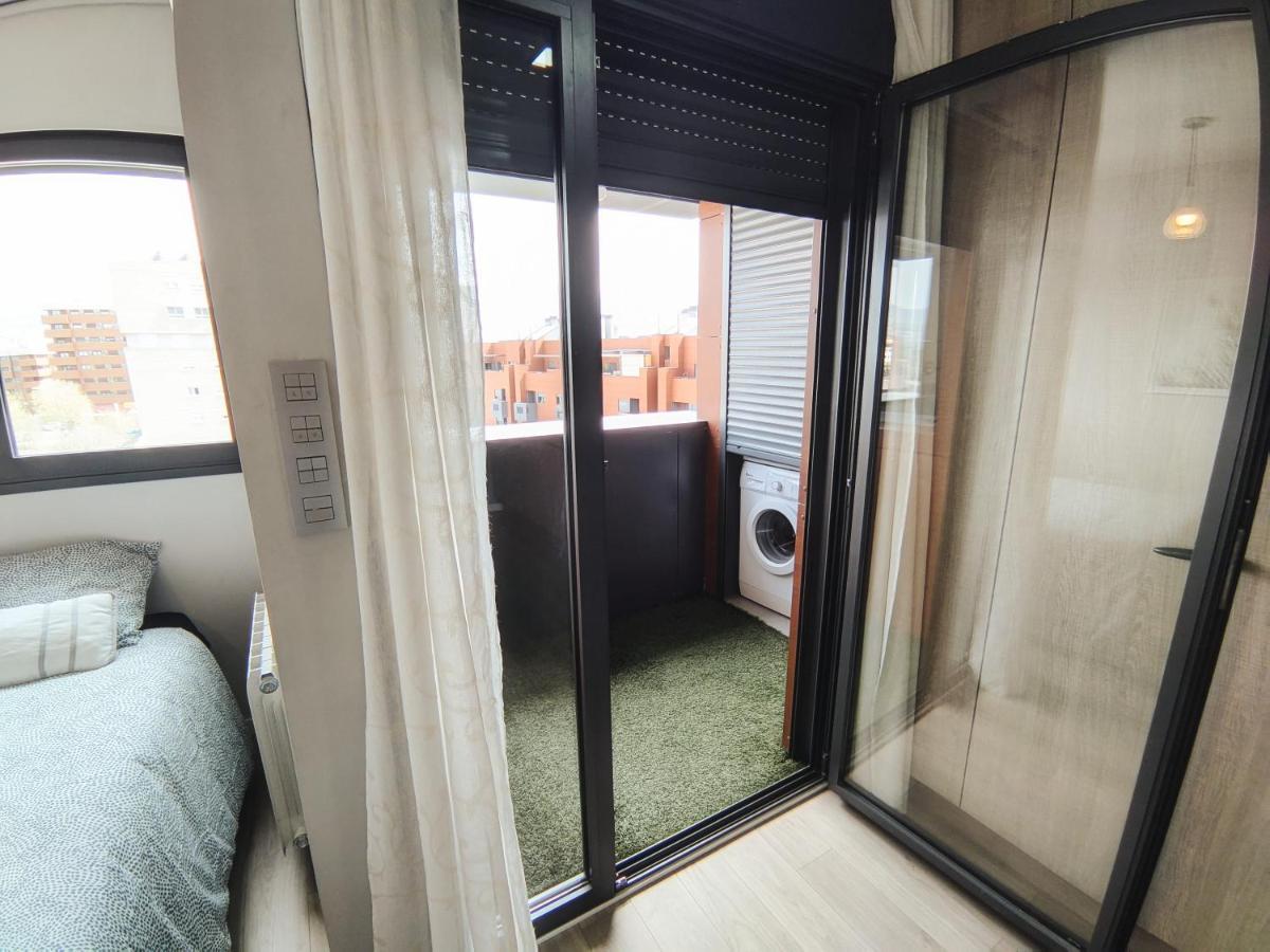 Estudio Dlux Granada Daire Dış mekan fotoğraf