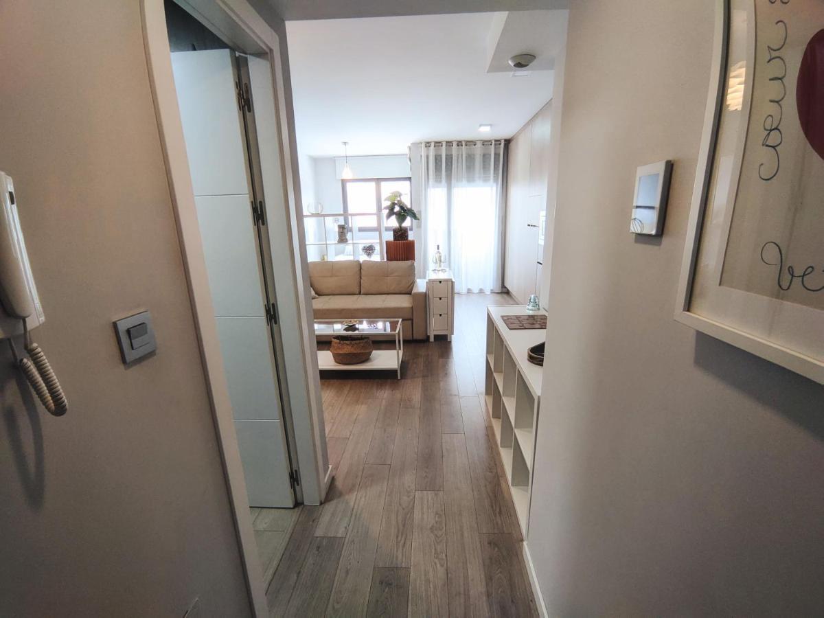 Estudio Dlux Granada Daire Dış mekan fotoğraf