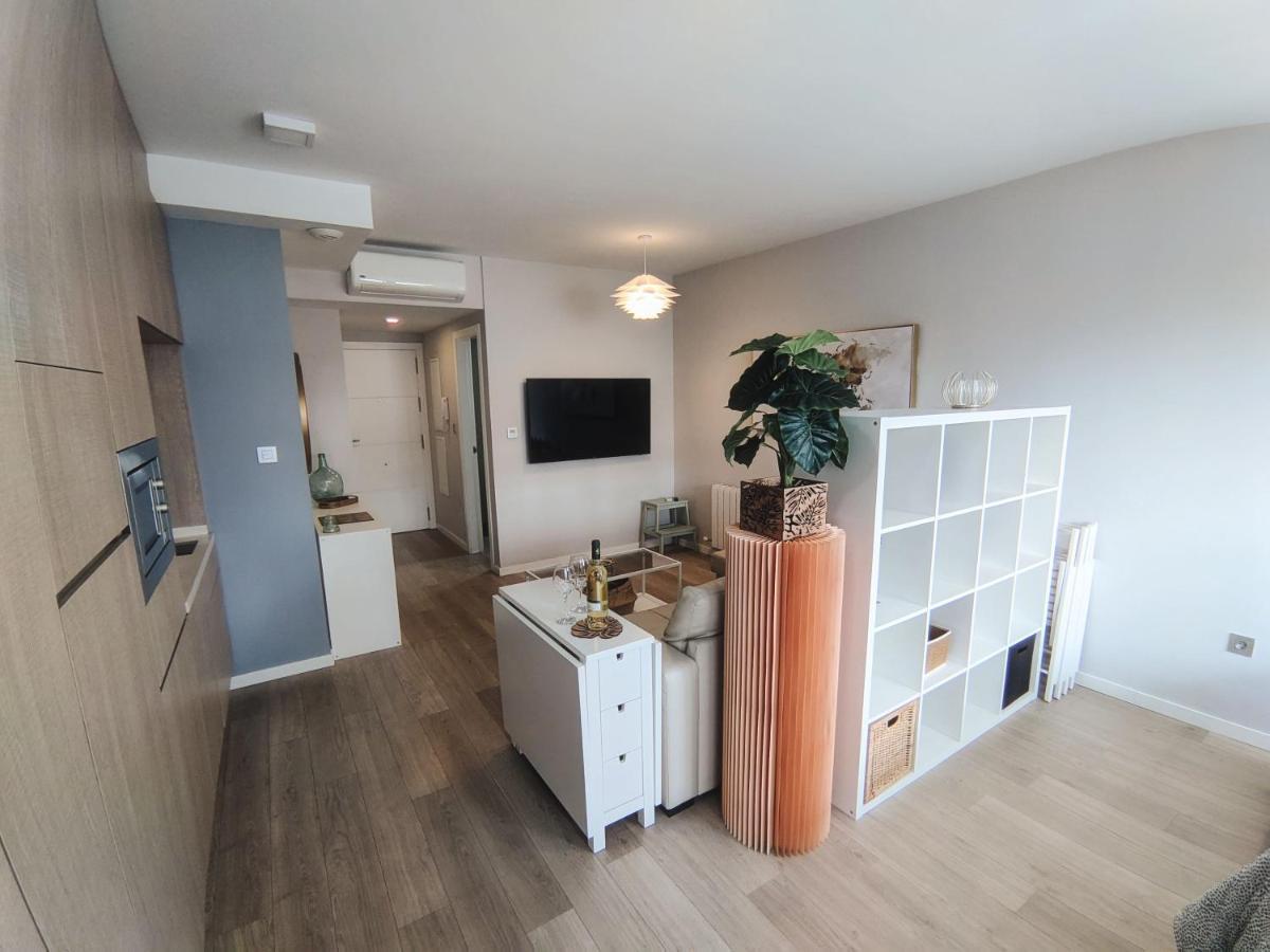 Estudio Dlux Granada Daire Dış mekan fotoğraf