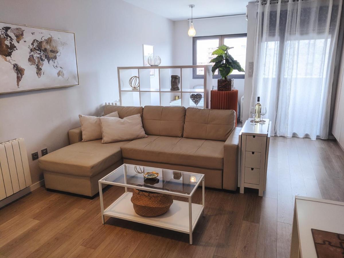 Estudio Dlux Granada Daire Dış mekan fotoğraf
