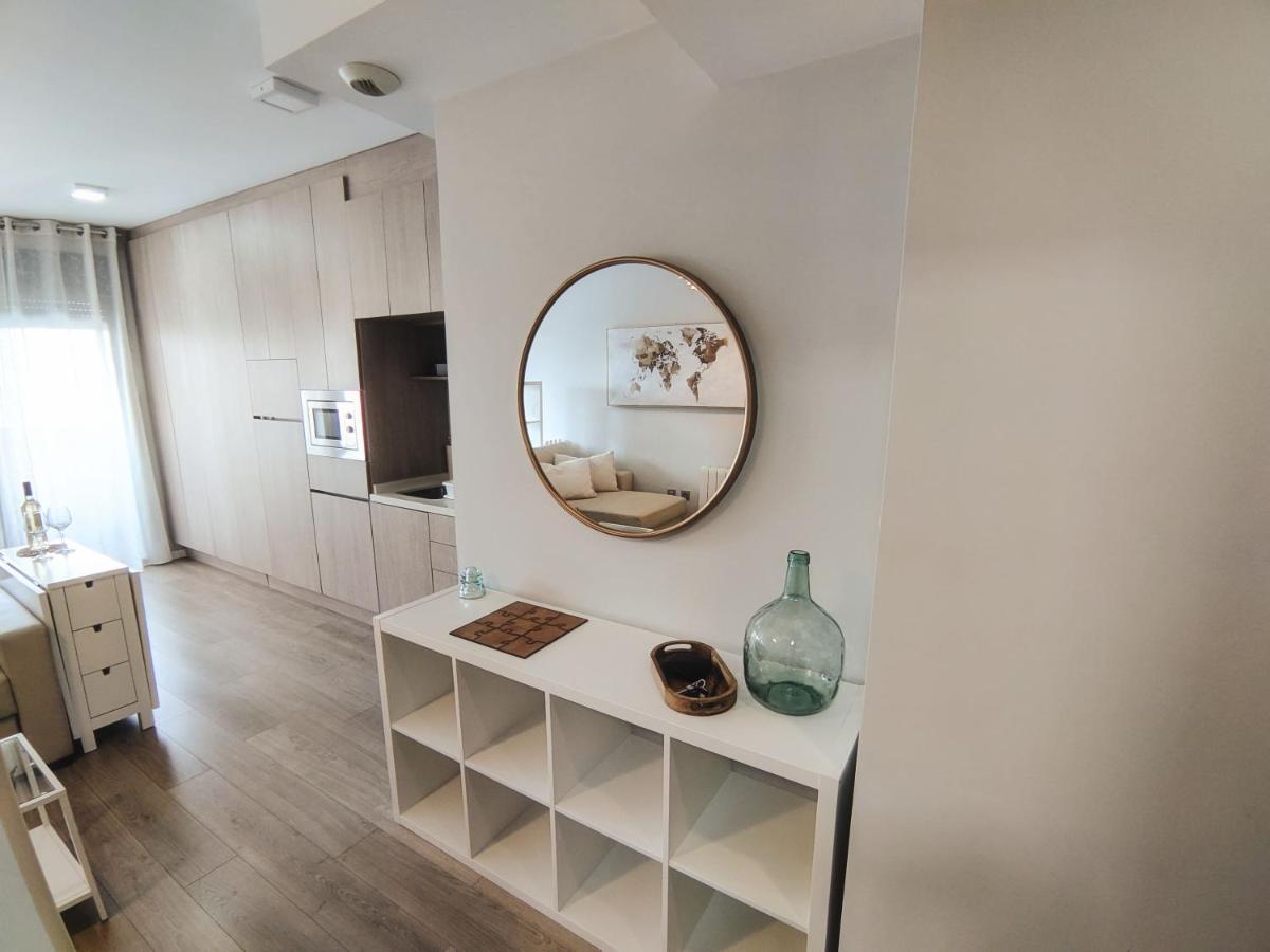 Estudio Dlux Granada Daire Dış mekan fotoğraf
