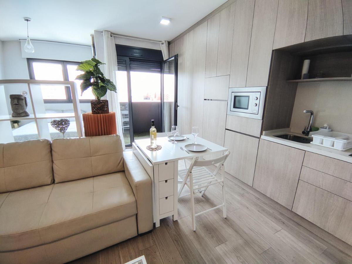 Estudio Dlux Granada Daire Dış mekan fotoğraf