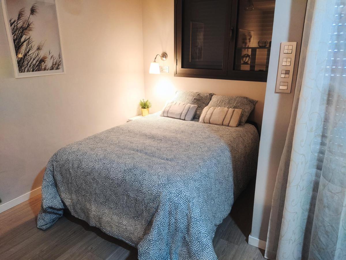 Estudio Dlux Granada Daire Dış mekan fotoğraf