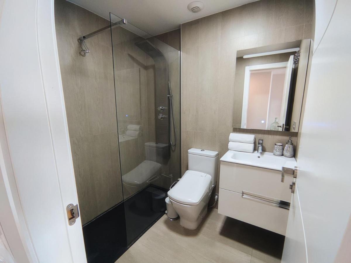 Estudio Dlux Granada Daire Dış mekan fotoğraf